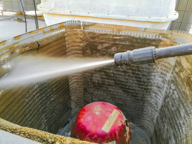 Best HVAC System Cleaning  in Apalachicola, FL