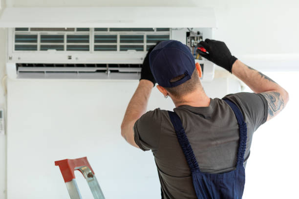 HVAC System Cleaning in Apalachicola, FL