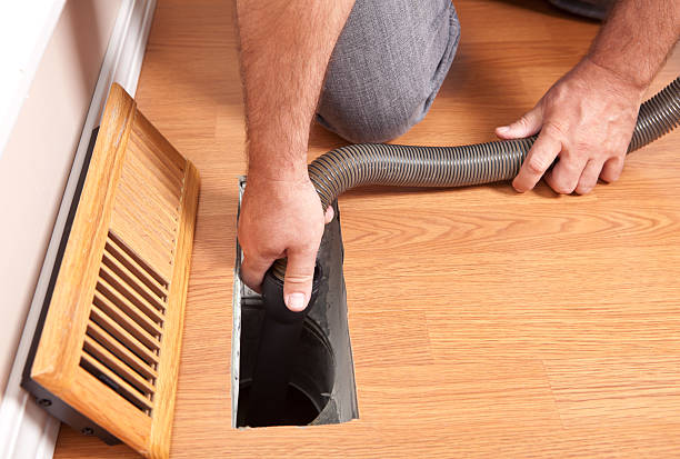 Best Air Duct Cleaning Near Me in Apalachicola, FL